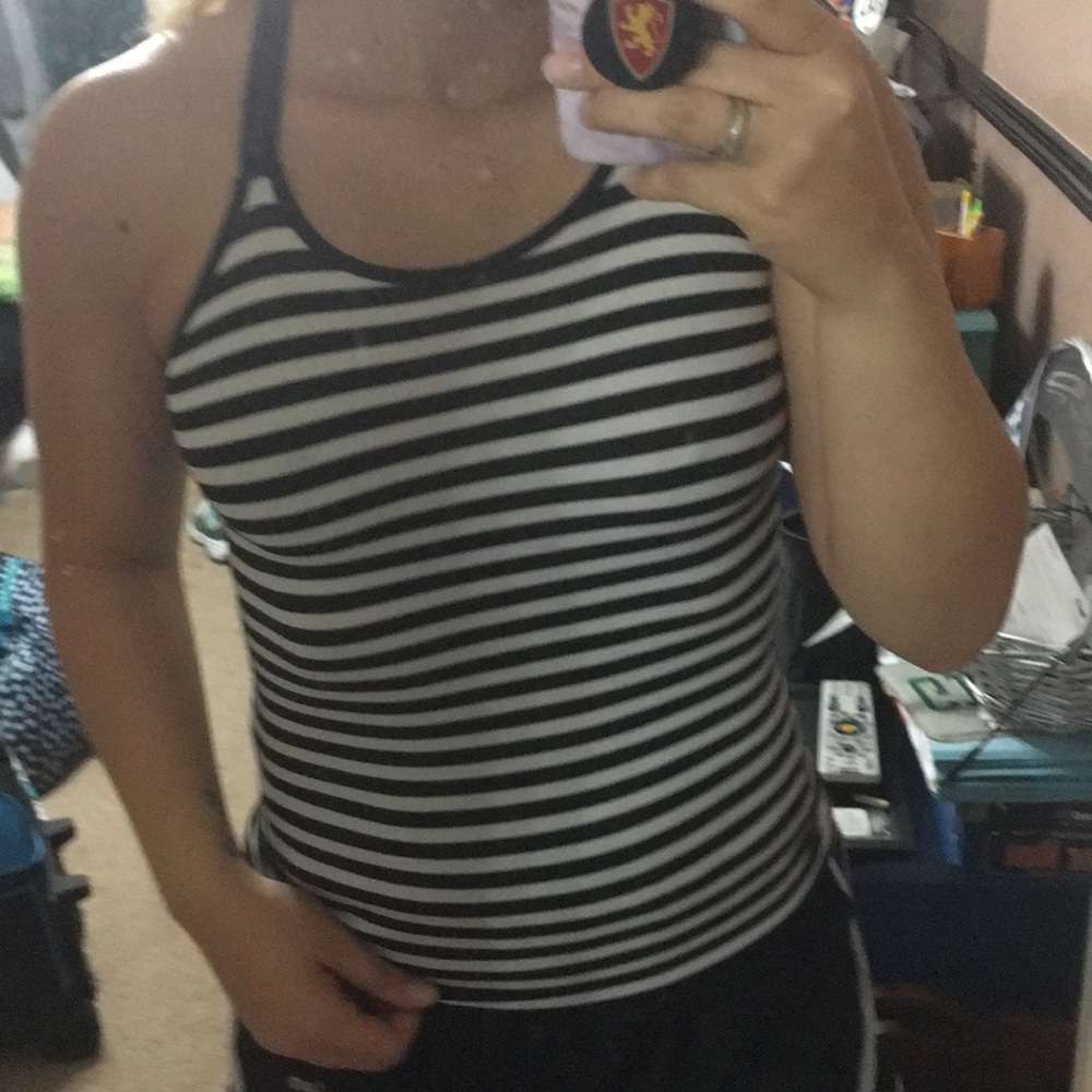 Tank-top